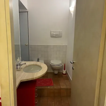 Apartman In Brera