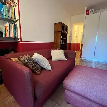 In Brera Apartman *