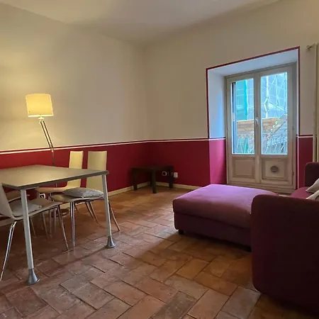 Apartman In Brera Milánó