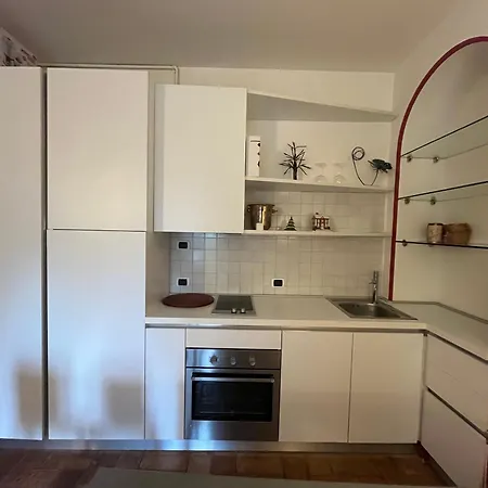 In Brera Apartman